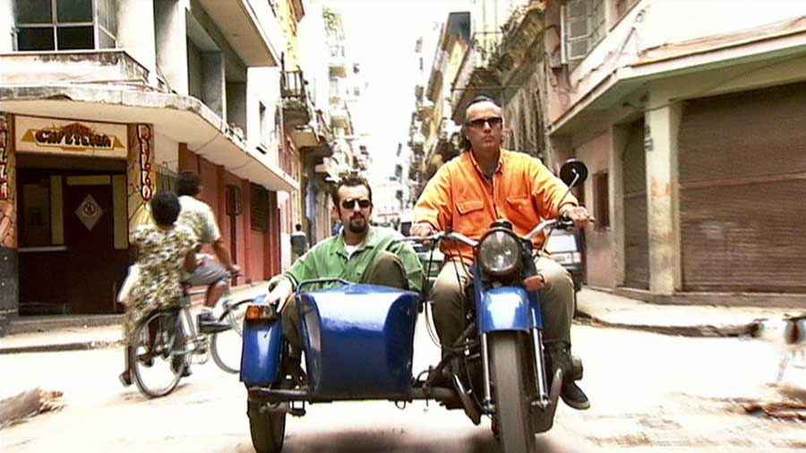 Buena Vista Social Club (DVD) Buena Vista Social Club (DVD)