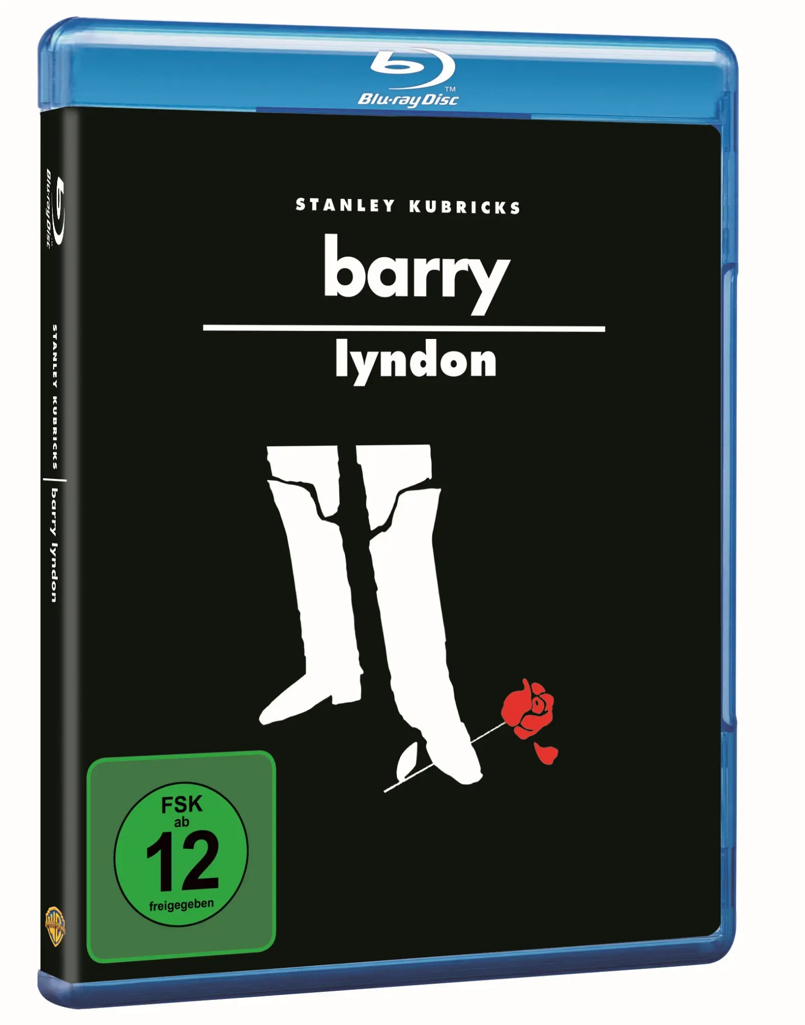 Barry Lyndon (Blu-ray)