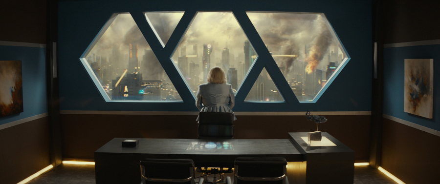 2067 (Blu-ray) 2067 (Blu-ray)