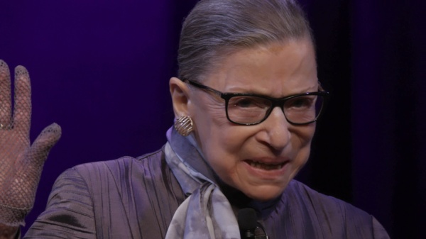 RBG (DVD) RBG (DVD)