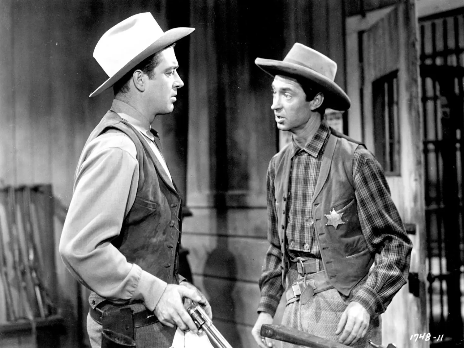 Western Collection Vol. 3 (Blu-ray)