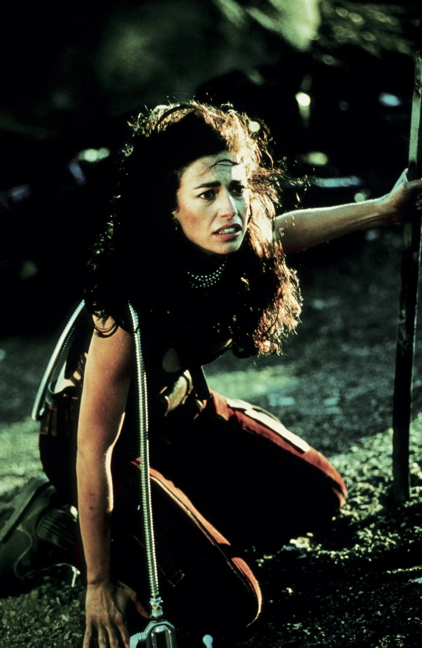 Pitch Black - Planet der Finsternis (Blu-ray)