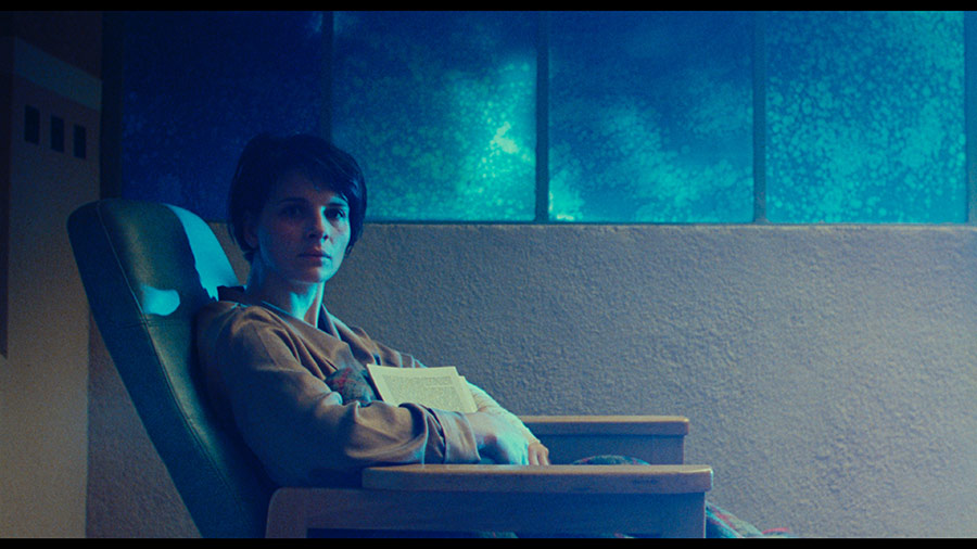 Krzysztof Kieslowski - Drei Farben Edition (4 Blu-rays) Krzysztof Kieslowski - Drei Farben Edition (4 Blu-rays)