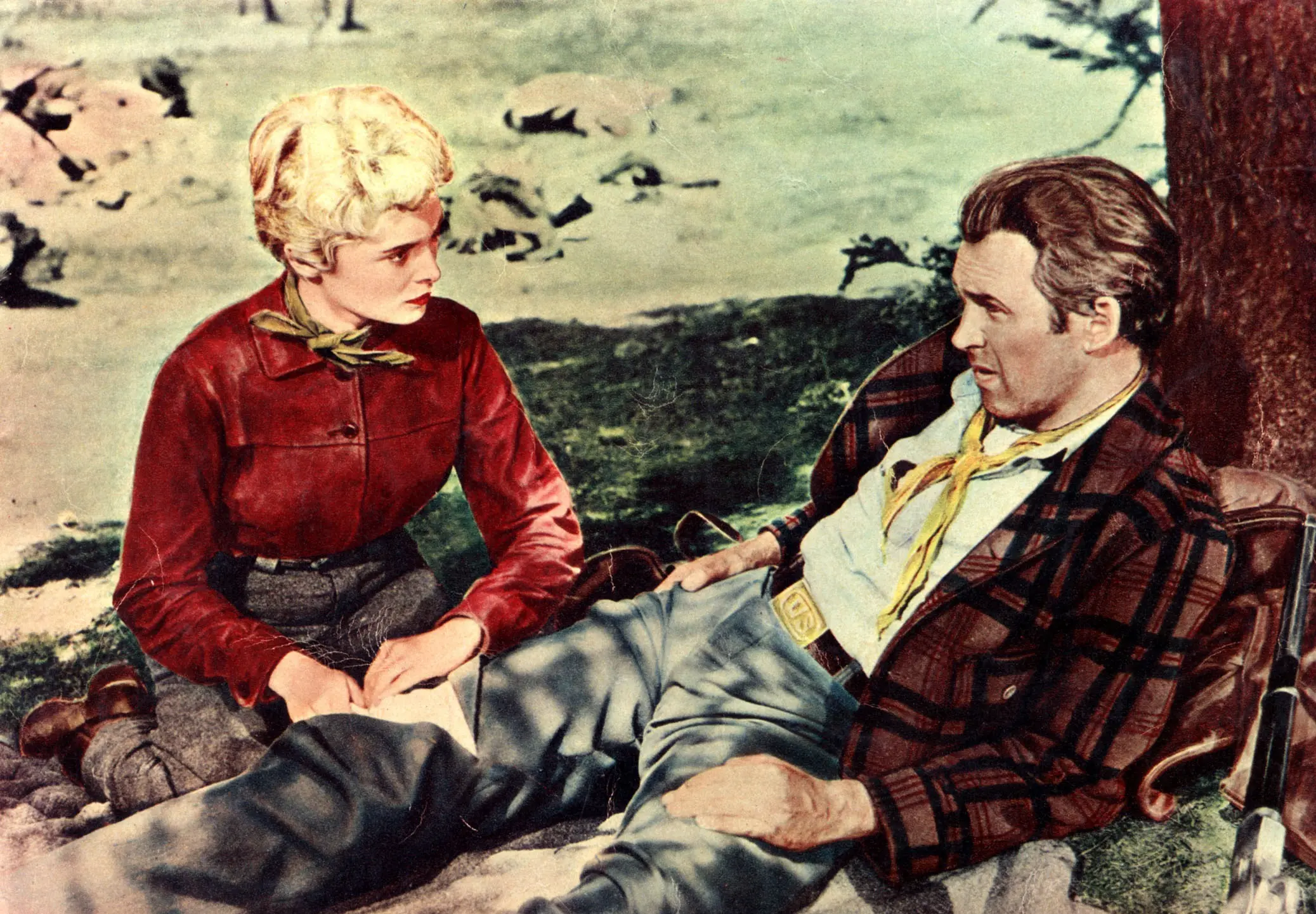 Nackte Gewalt (Edition Western-Legenden #65, Blu-ray) Nackte Gewalt (Edition Western-Legenden #65, Blu-ray)