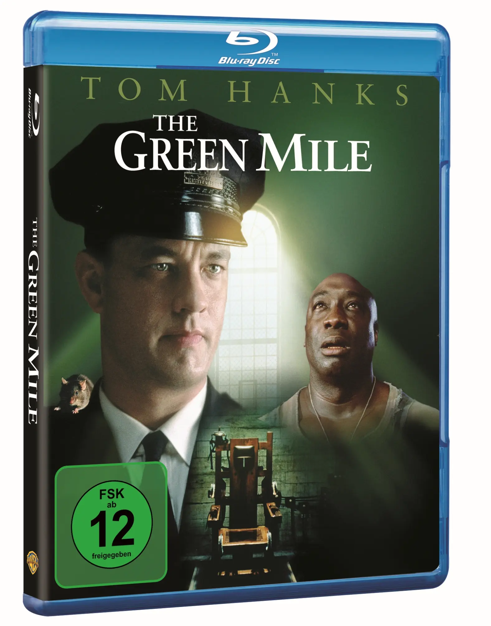 The Green Mile (Blu-ray)