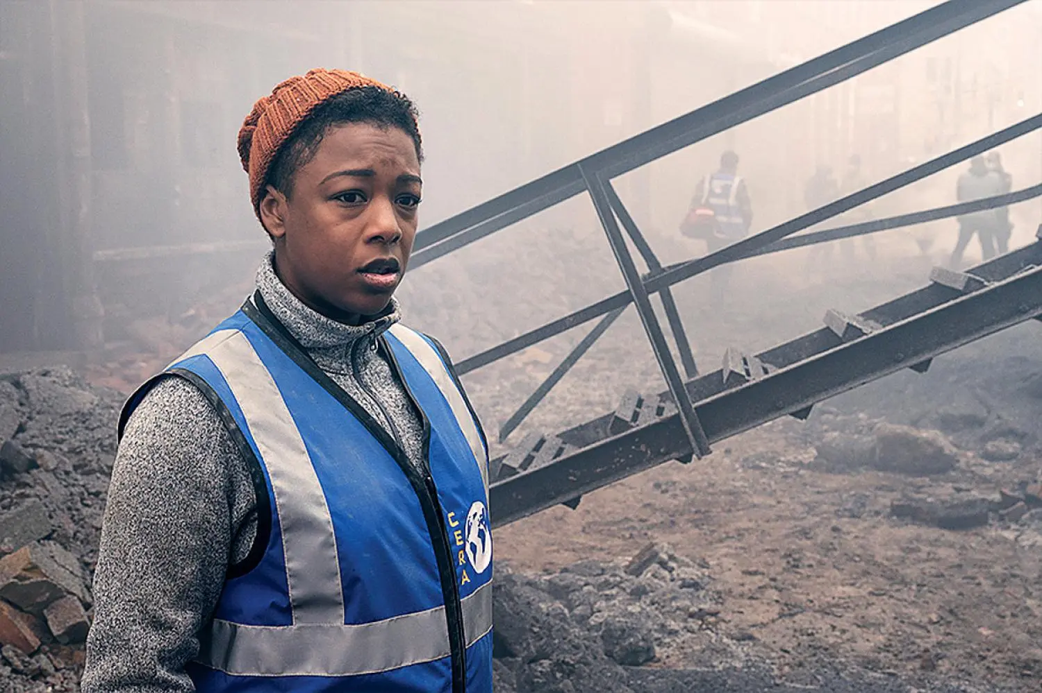 The Handmaid's Tale - Der Report der Magd: Staffel 4 (3 DVDs)