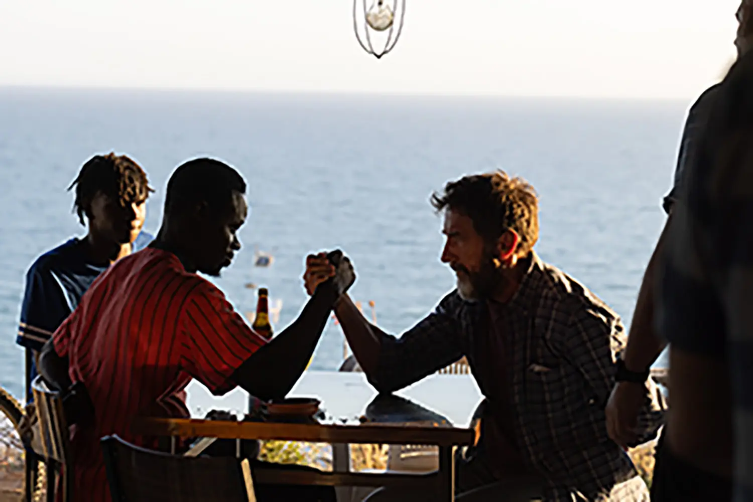 Into the Deep - Tödlicher Tauchgang (Blu-ray)