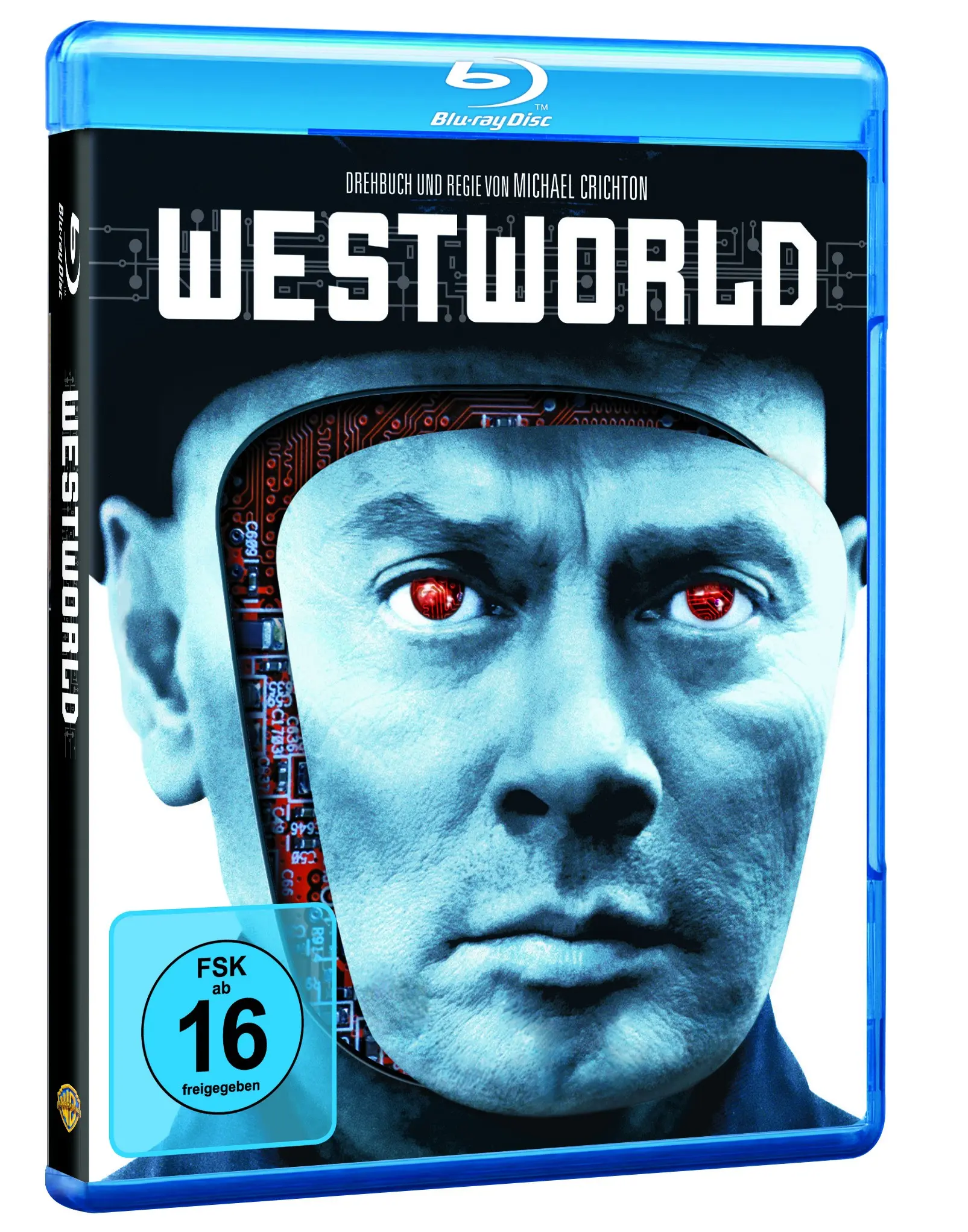 Westworld (Blu-ray)