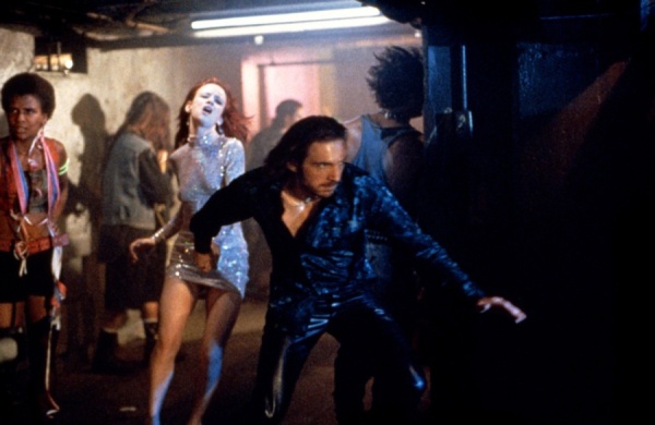 Strange Days (Blu-ray) Strange Days (Blu-ray)