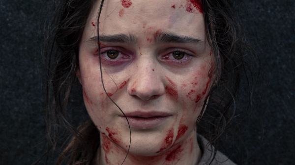 The Nightingale (Blu-ray) The Nightingale (Blu-ray)