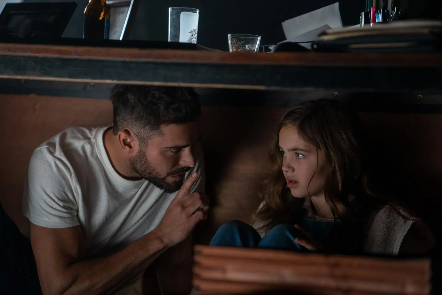 Firestarter (Blu-ray)