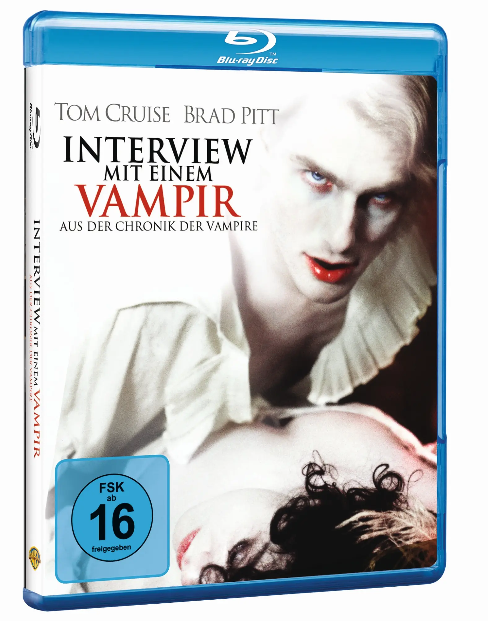 Interview mit einem Vampir (20th Anniversary Edition) (Blu-ray)