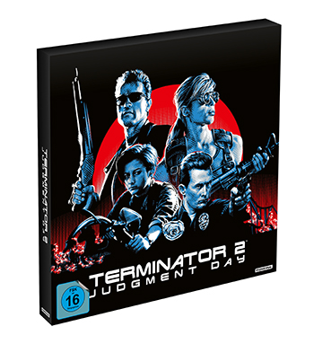 Terminator 2-L.30th A.Vinyl E.-4K-exkl Shop Image 2