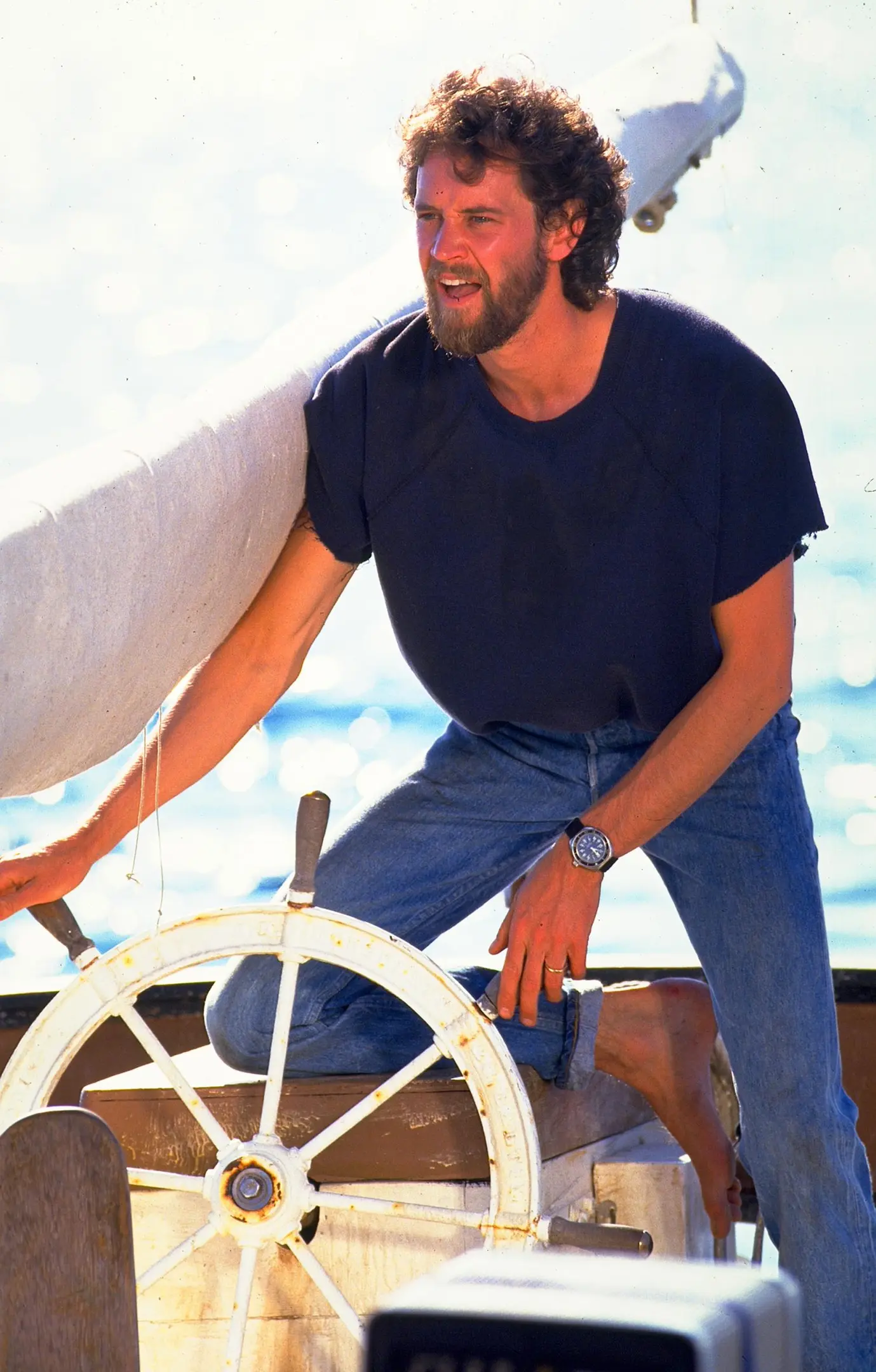 Der weiße Hai 4 - Die Abrechnung (Blu-ray)