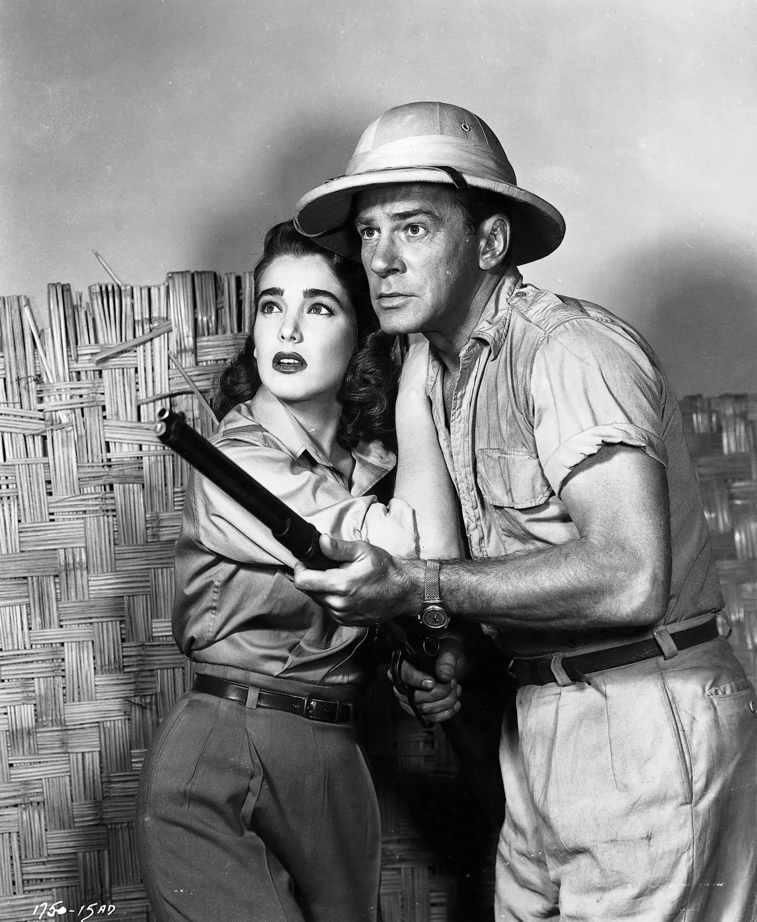 Der Schrecken vom Amazonas (Blu-ray)