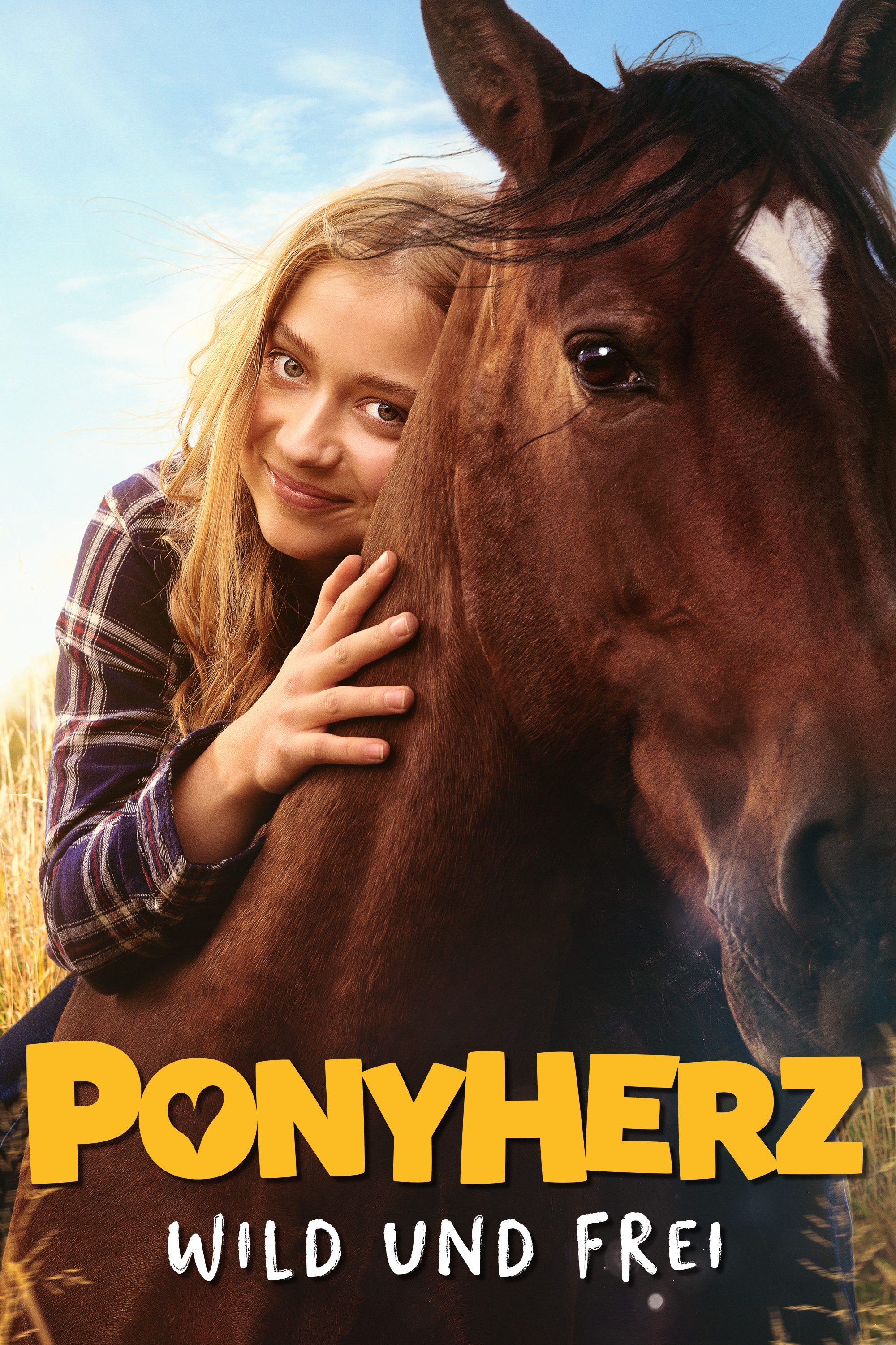Ponyherz (DVD) Image 3