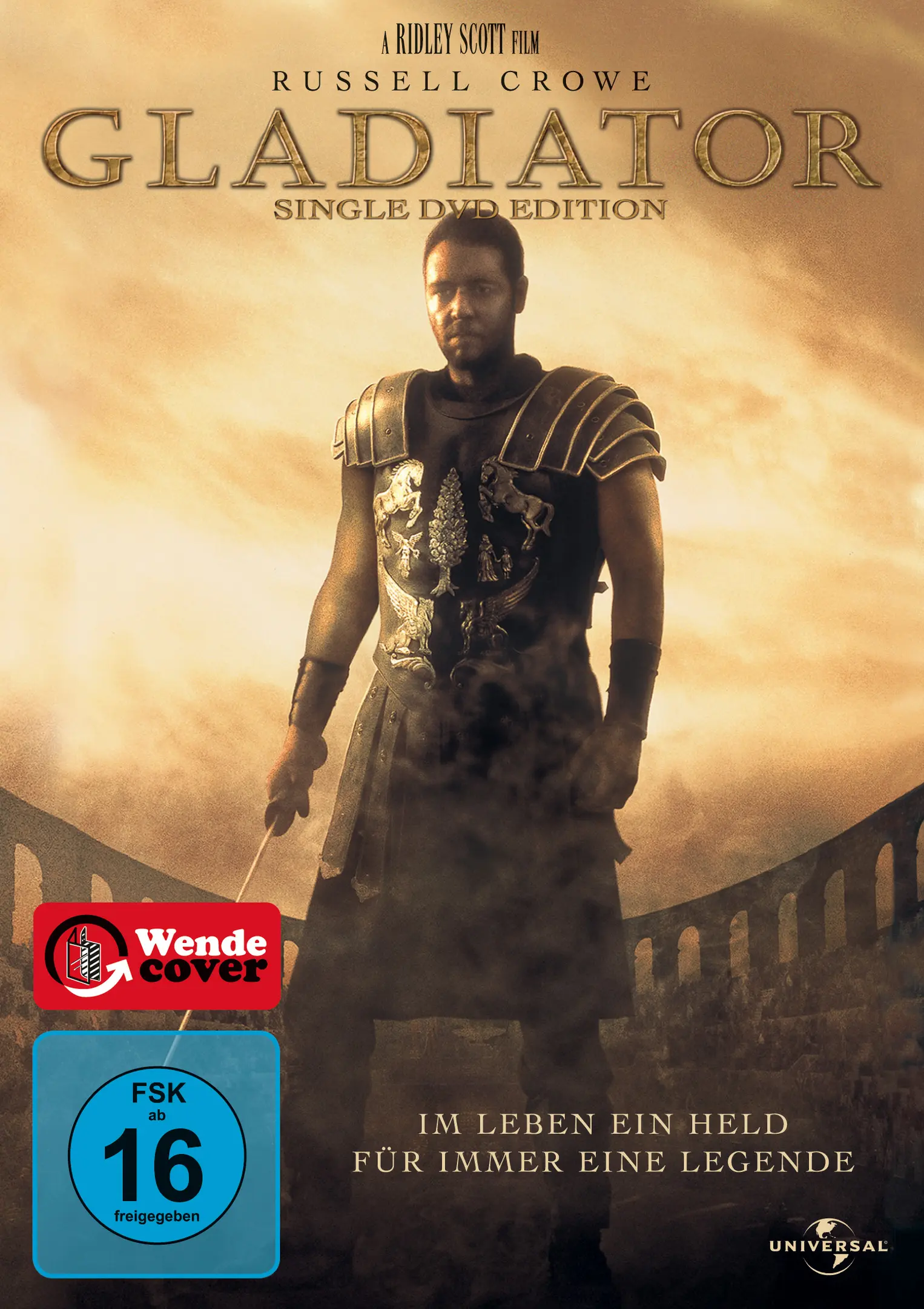 Gladiator (DVD)