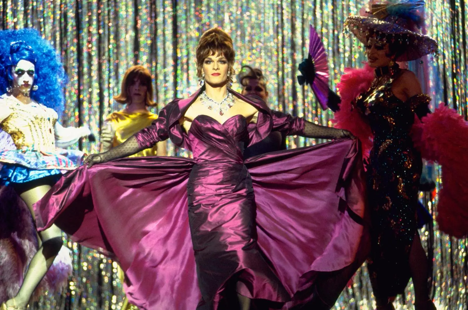 To Wong Foo (Blu-ray)