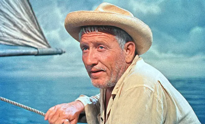 Der alte Mann und das Meer (Mediabook, Blu-ray+DVD) Der alte Mann und das Meer (Mediabook, Blu-ray+DVD)
