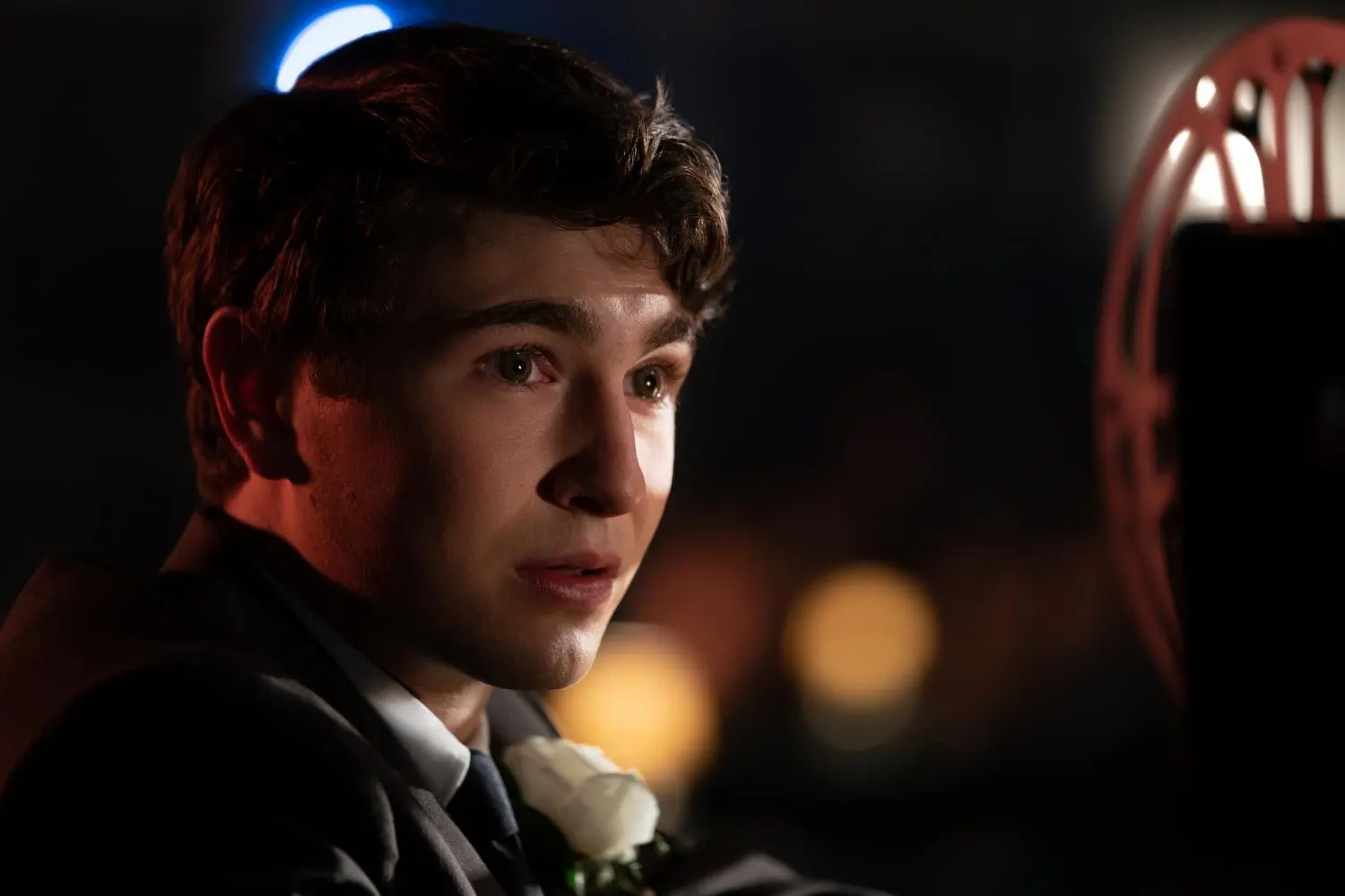 Die Fabelmans (Blu-ray)