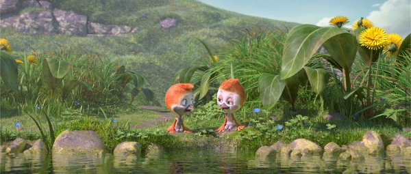 Ploey (Blu-ray) Ploey (Blu-ray)