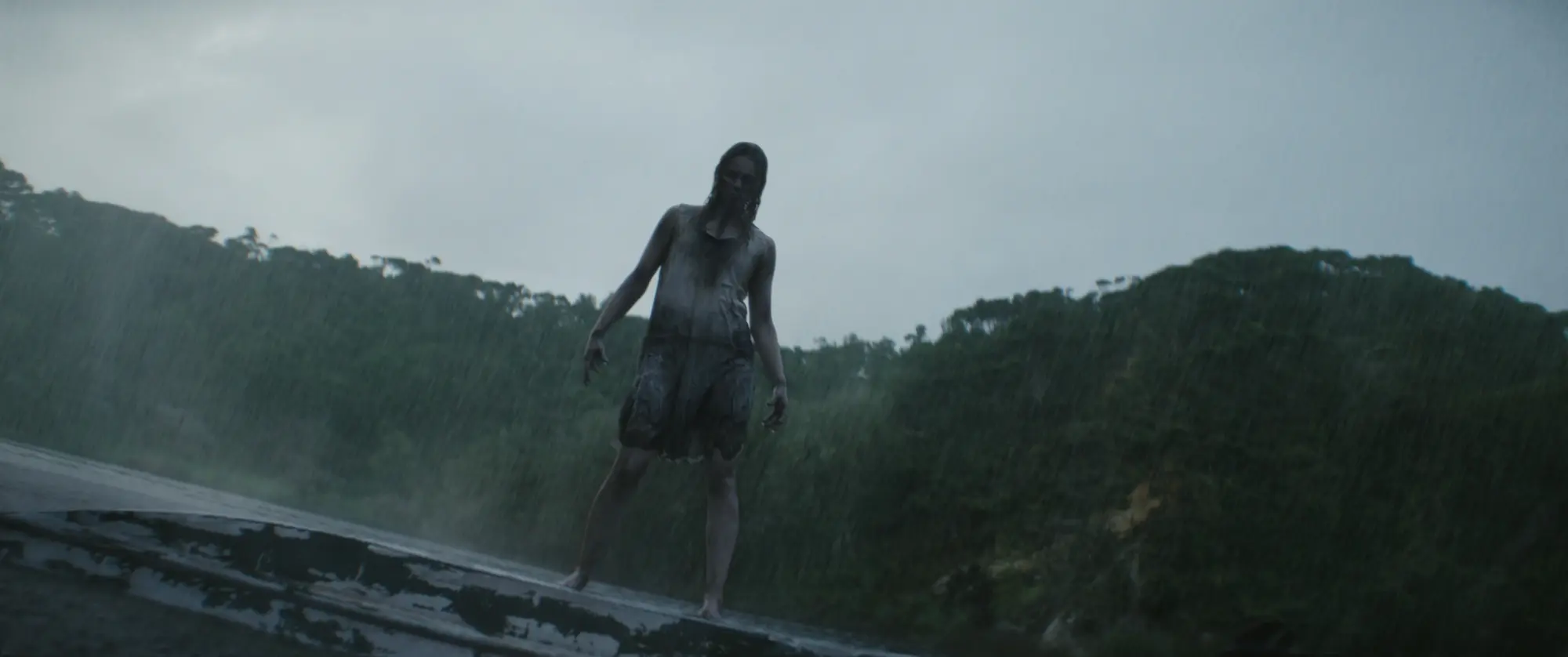 Evil Dead Burn (Blu-ray)