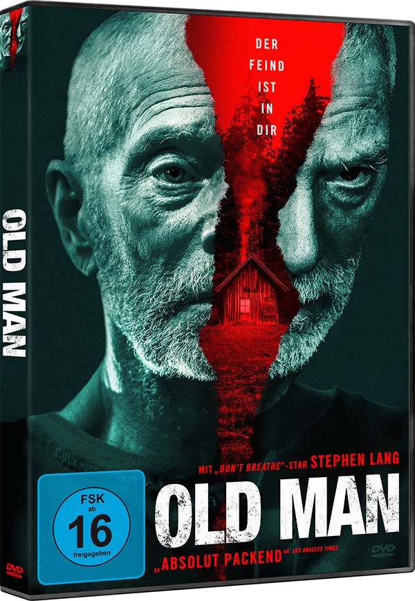 Old Man (DVD) Old Man (DVD)