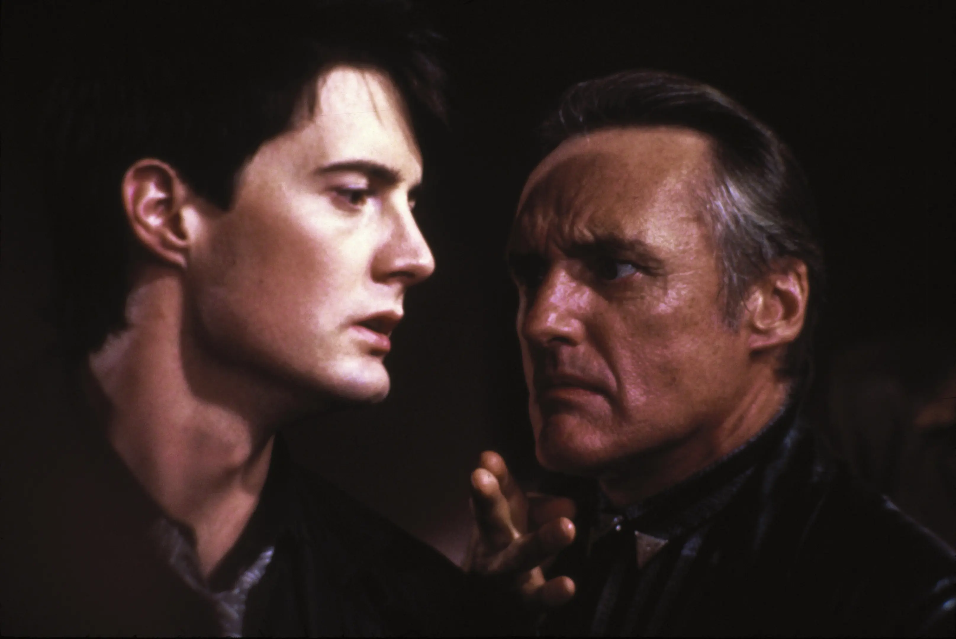 Blue Velvet (Mediabook A, 4K-UHD+2 Blu-rays) Blue Velvet (Mediabook A, 4K-UHD+2 Blu-rays)