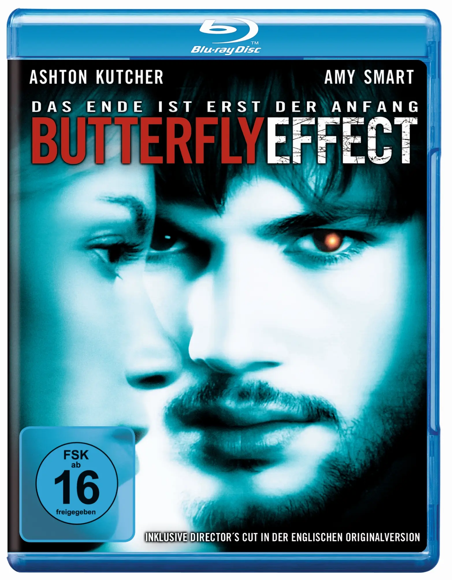 Butterfly Effect (Blu-ray)