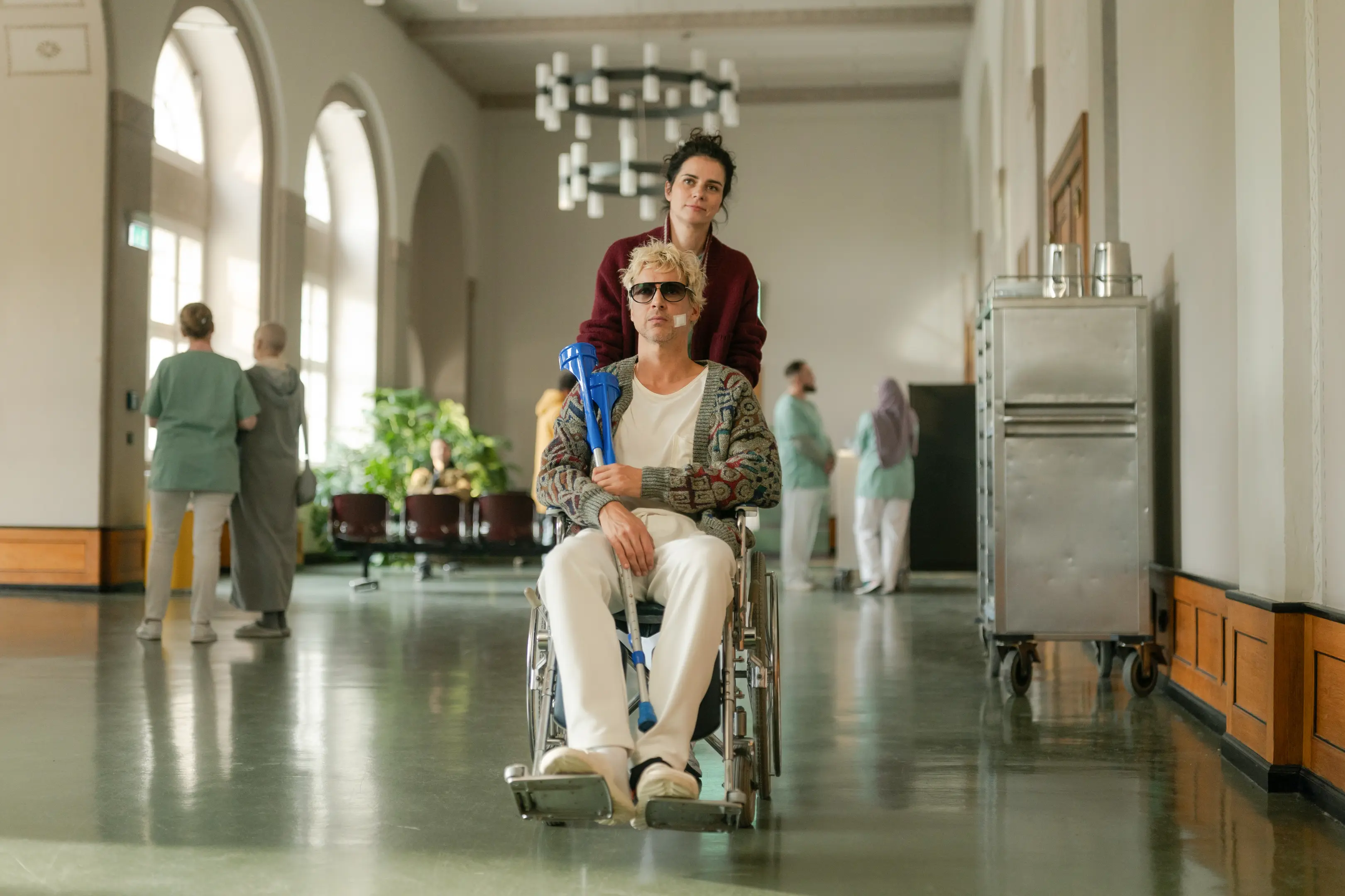 No Hit Wonder (Blu-ray)