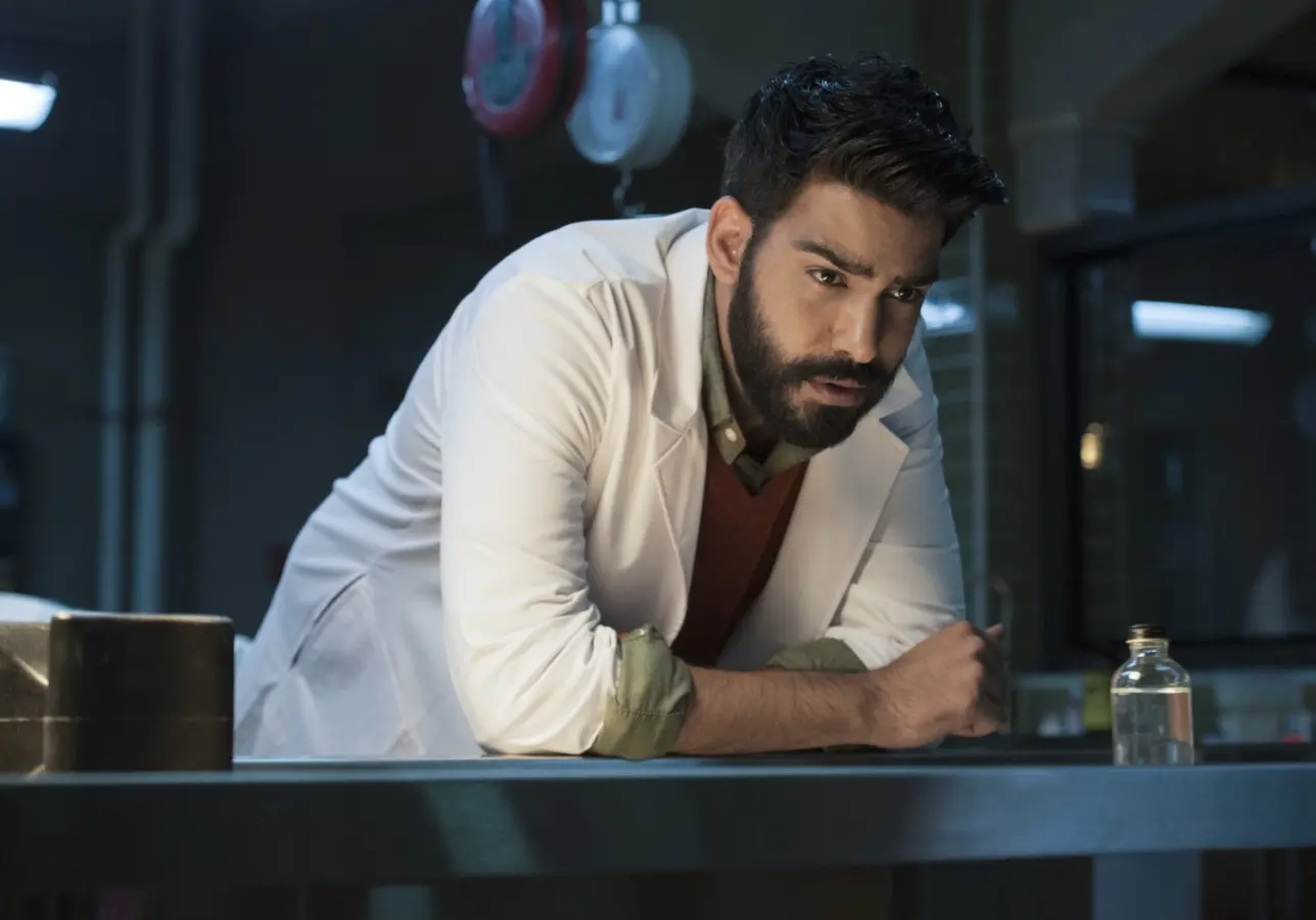 iZombie: Die komplette 2. Staffel (DVD)