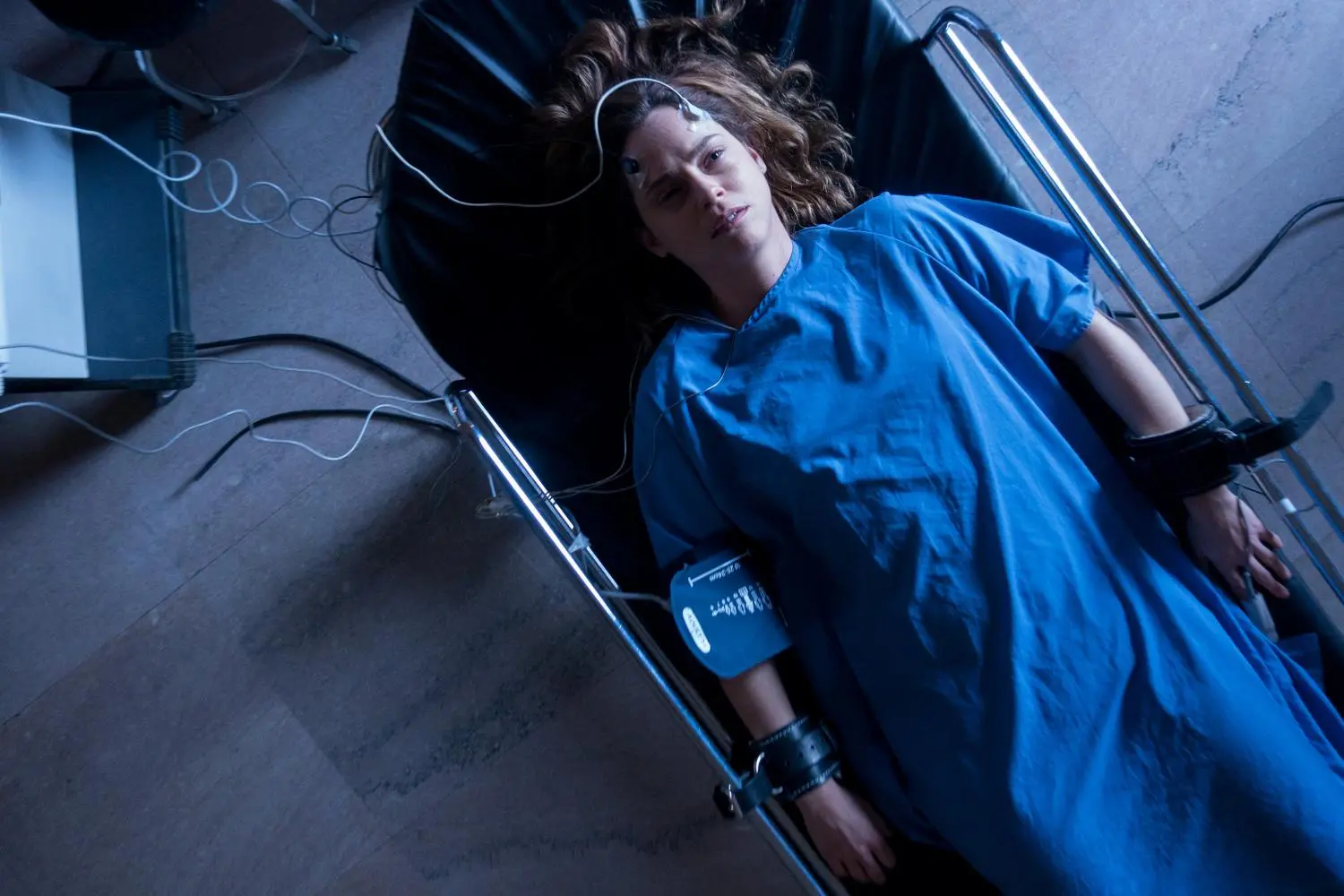 Cult of Chucky (Blu-ray)