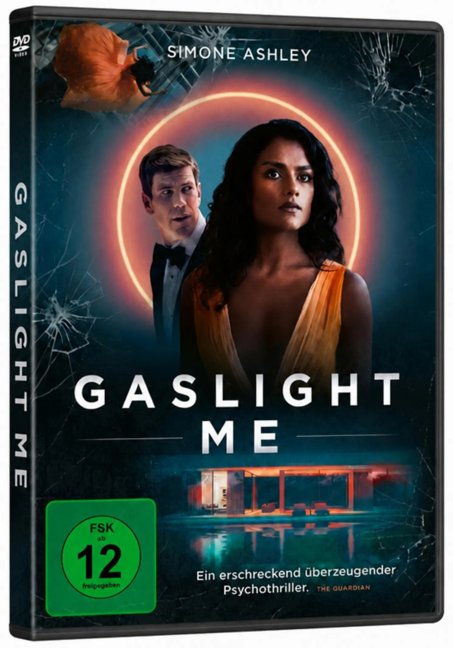 Gaslight Me (DVD)