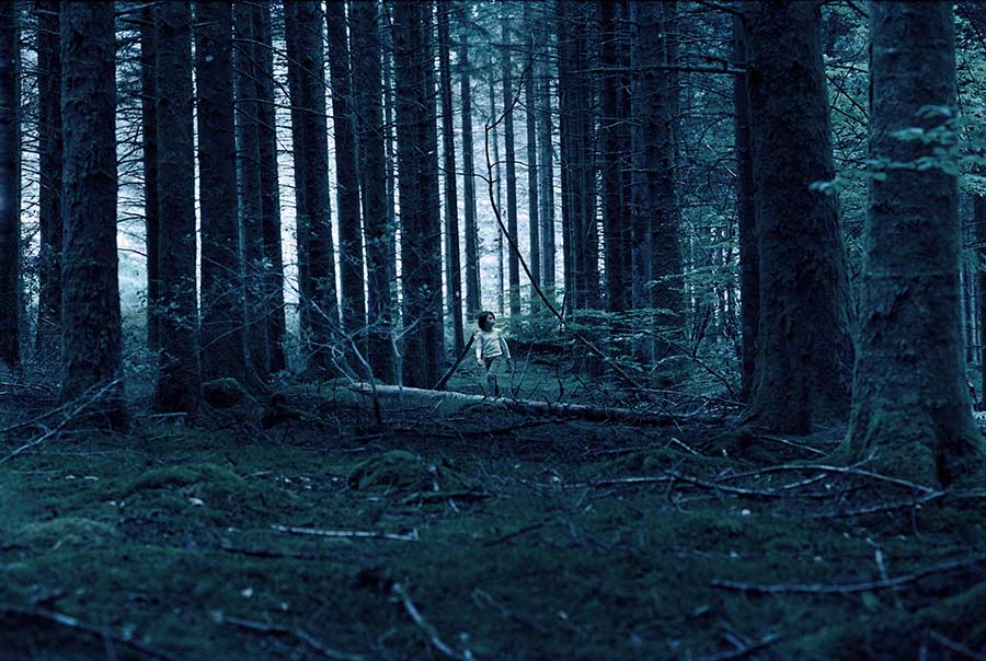 Ogre - Der Fluch (Blu-ray) Ogre - Der Fluch (Blu-ray)