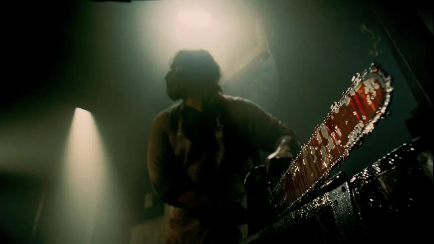 Texas Chainsaw Massacre: The Beginning (Mediabook B, 4K-UHDs+Blu-ray)(Shop)