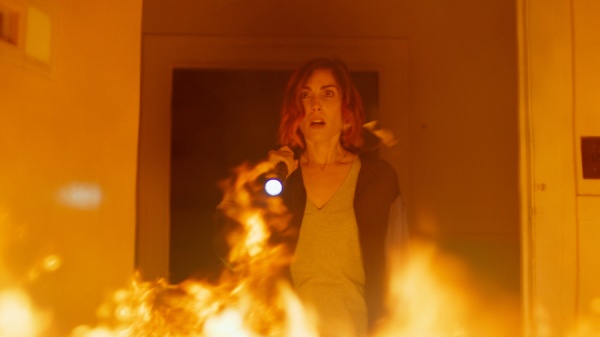 Demonic (Blu-ray) Demonic (Blu-ray)