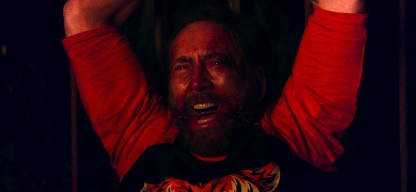 Mandy (Blu-ray) Mandy (Blu-ray)
