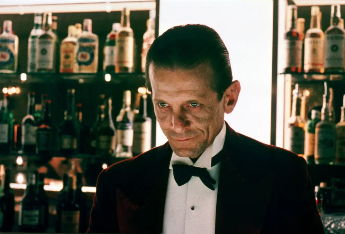 Shining (4K UHD)