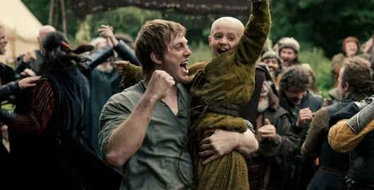 A Knight of the Seven Kingdoms