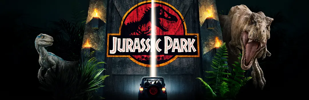 JURASSIC PARK