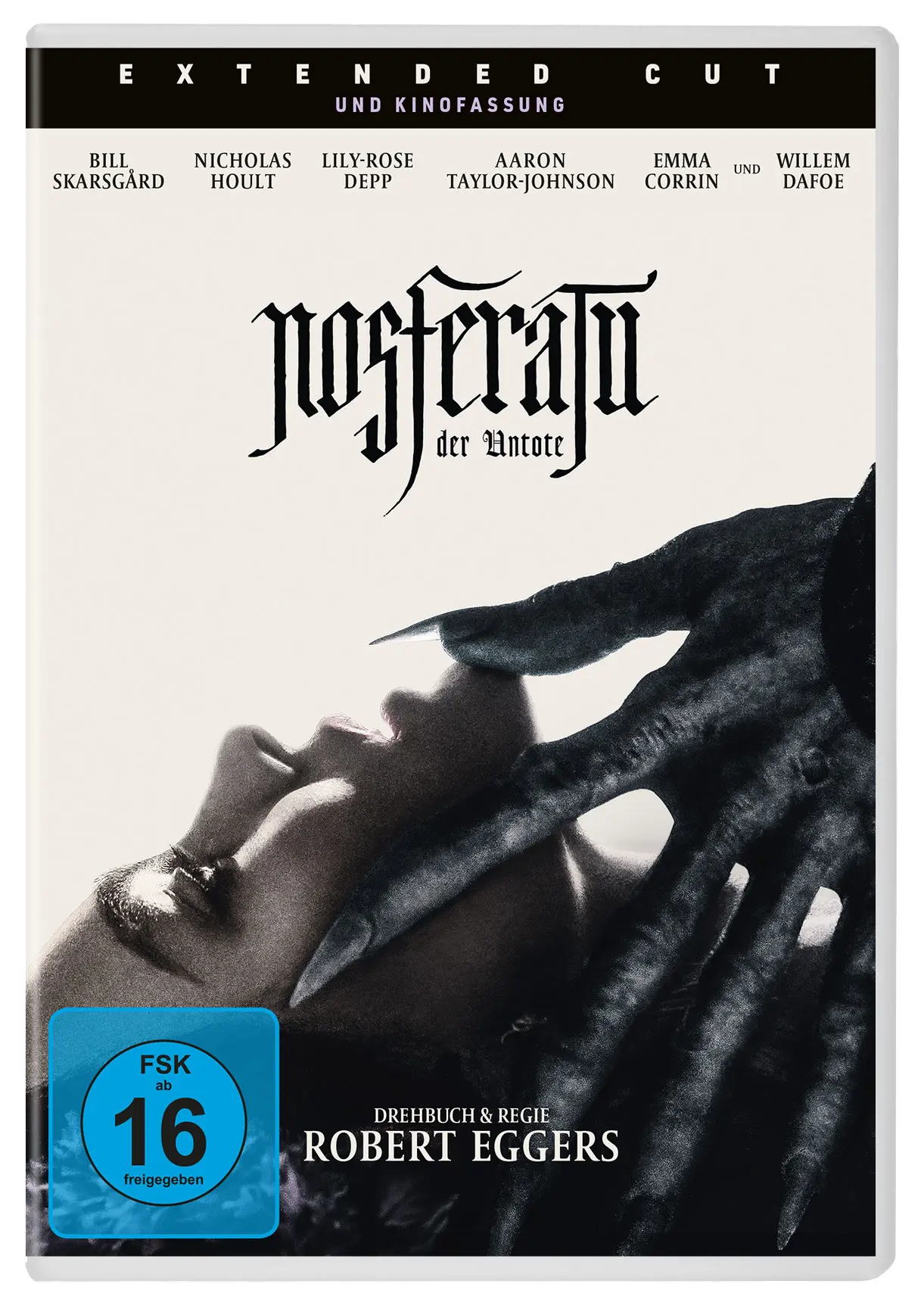 Nosferatu (DVD)