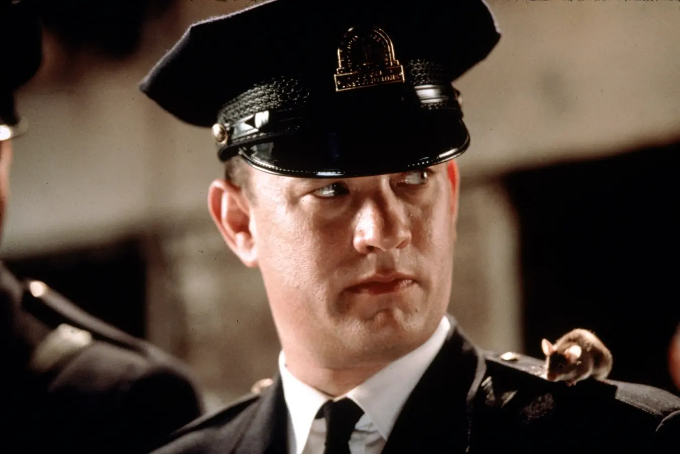 The Green Mile (4K UHD)
