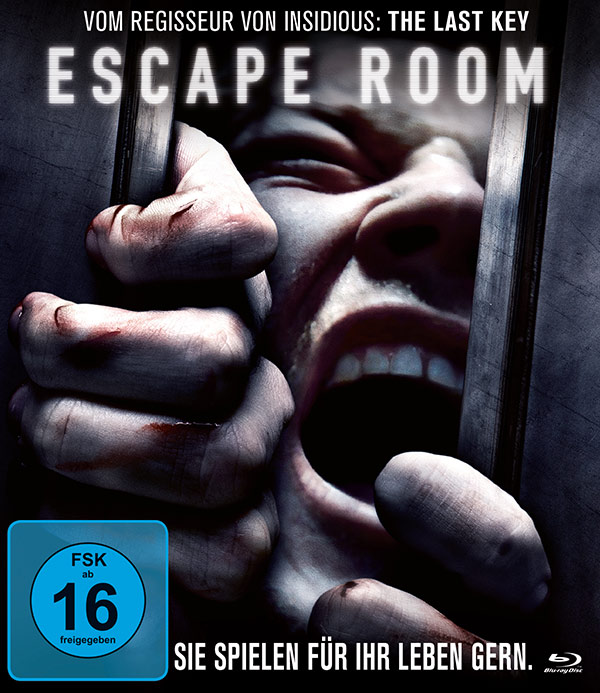 Escape Room (2019) 