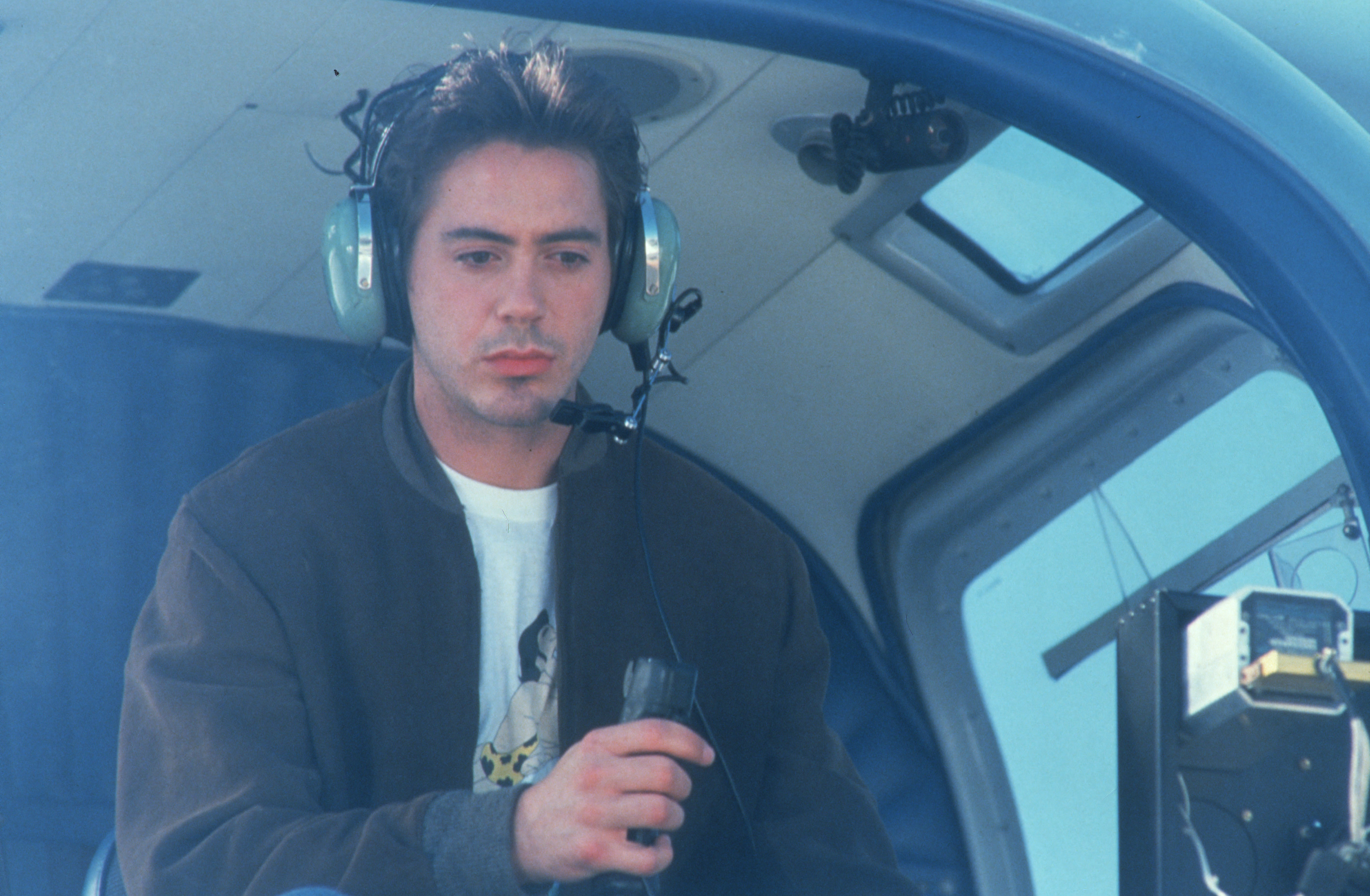 Air America - Limited Collector's Edition (4K-UHD+Blu-ray) Image 7