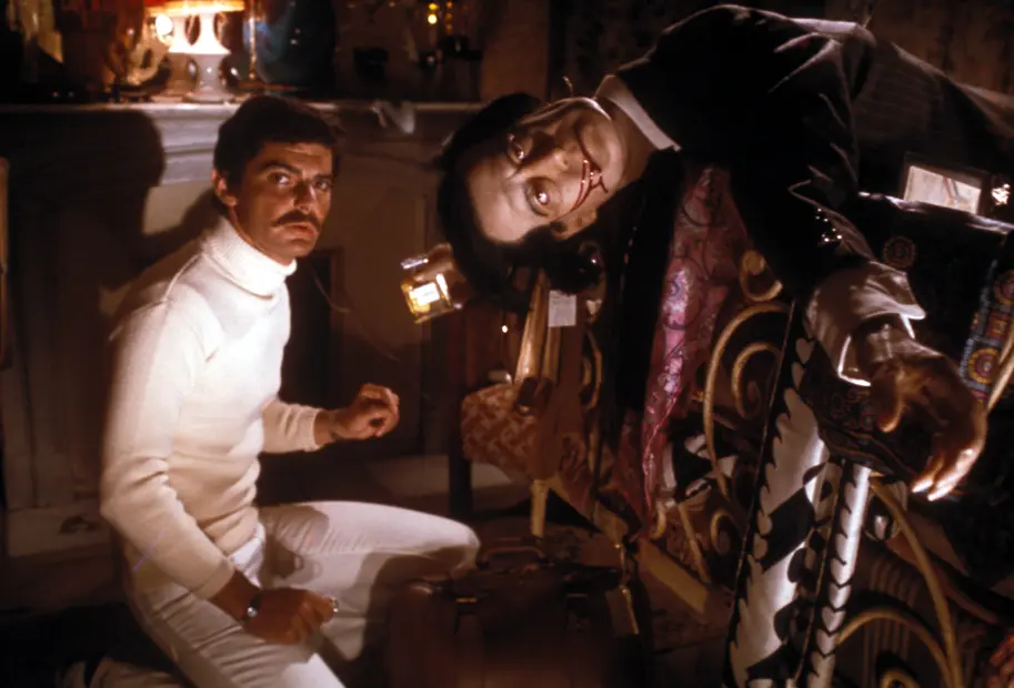 Sheila (Mediabook, Blu-ray + DVD)