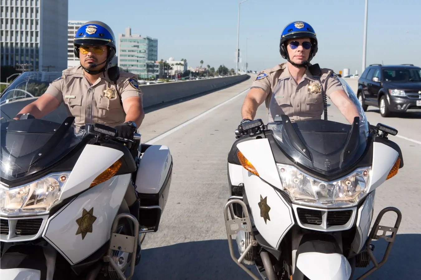 CHiPs (Blu-ray)