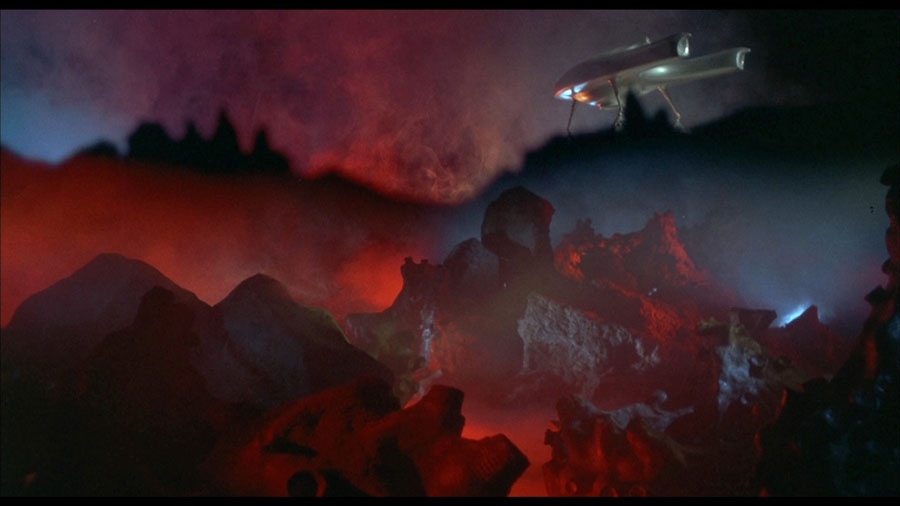 Planet der Vampire Planet der Vampire