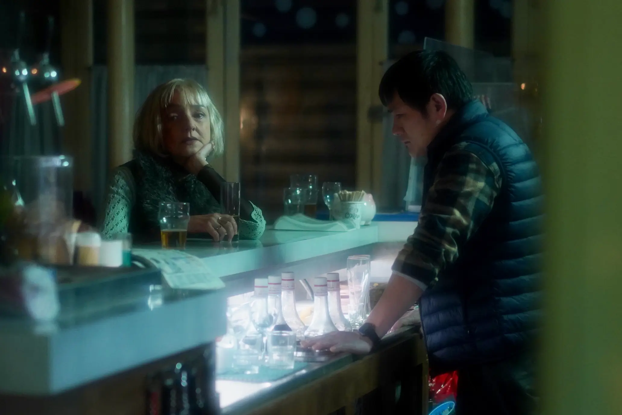 No One Will Know (Blu-ray)