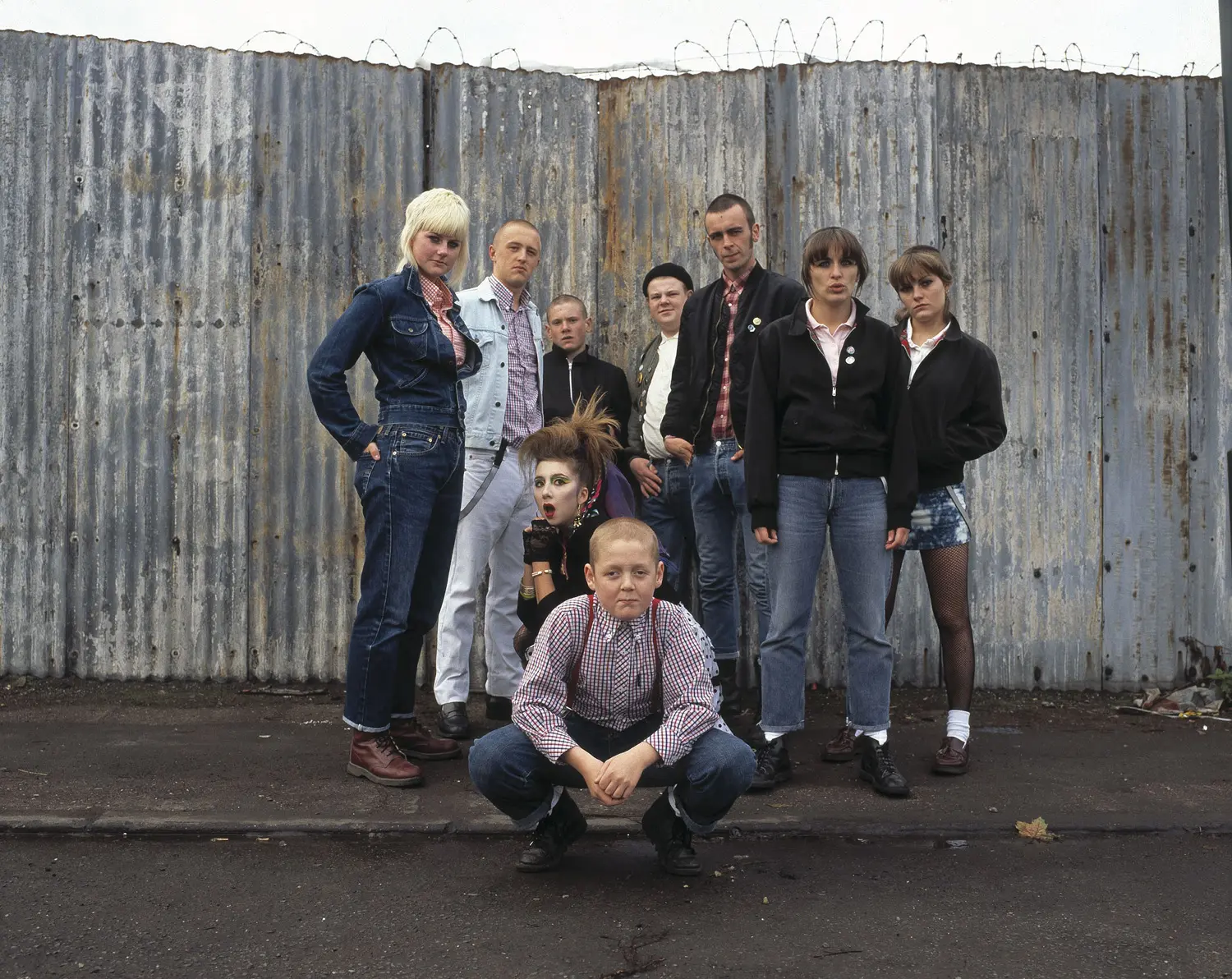This is England (Blu-ray)