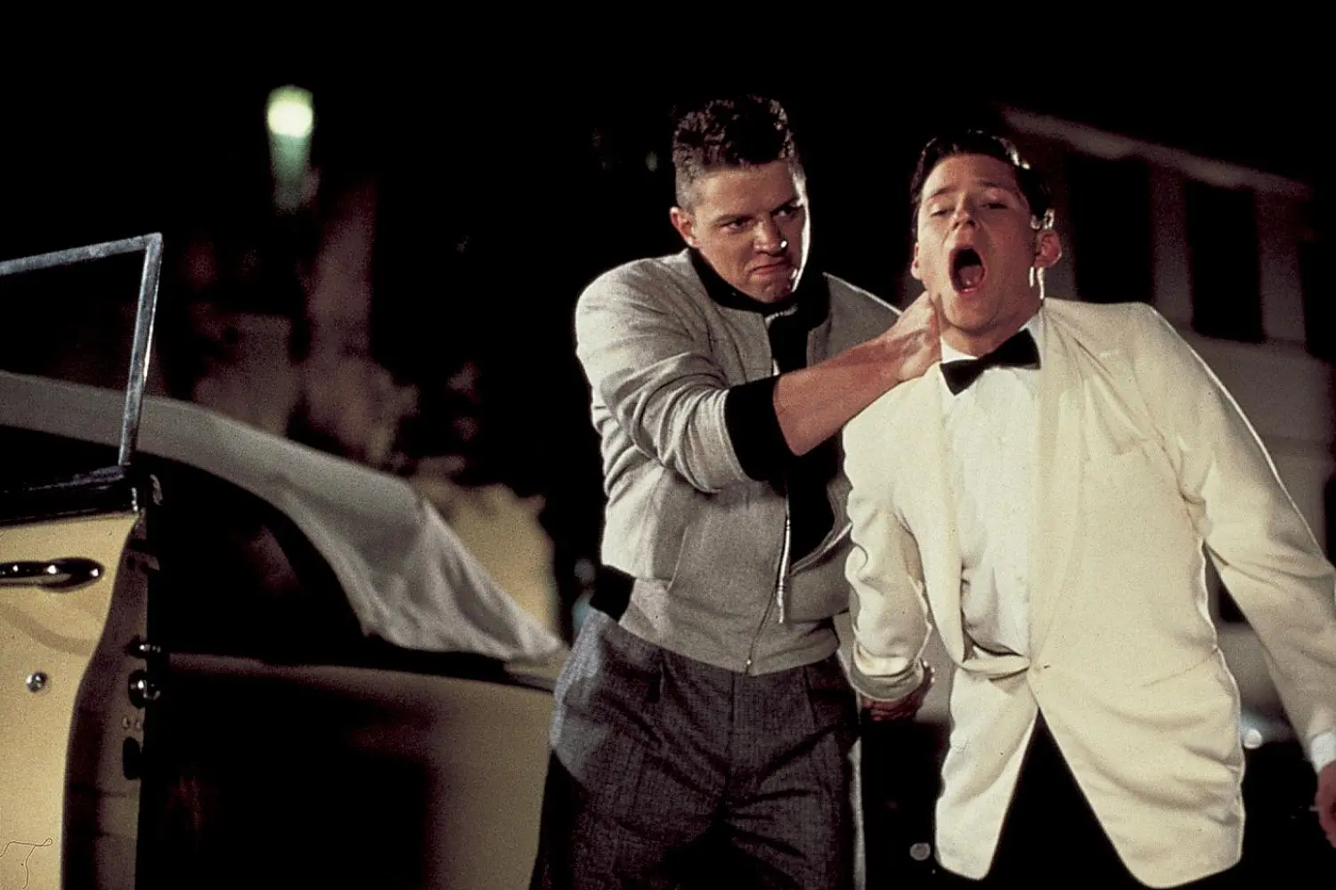 Zurück in die Zukunft - Trilogie 30th Anniversary (DVD)